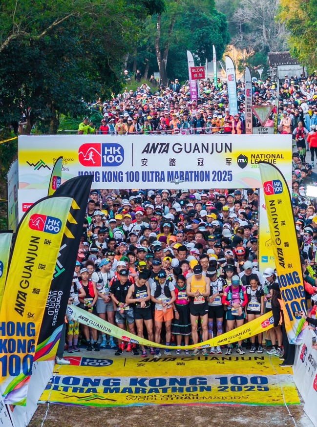 Grattis till Pohinix Partners i Hong Kong 100
