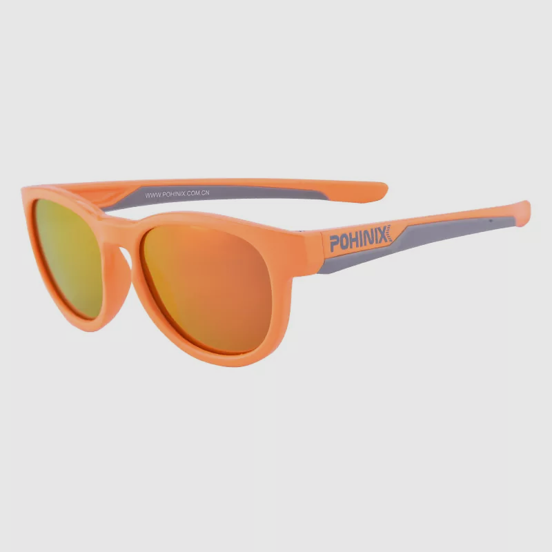 Hur kan solglasögon för barn förhindra långvariga ögonskador