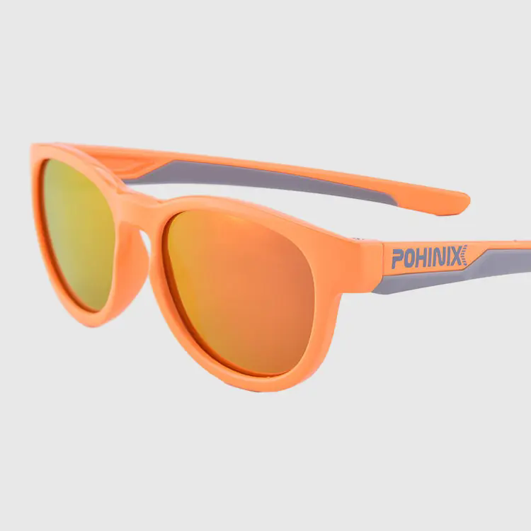 Hur väljer man sportsolglasögon för barn som verkligen skyddar och presterar?