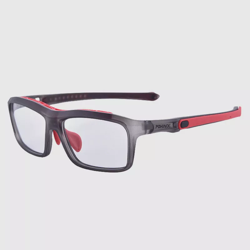 Full-rim receptbelagda optiska ramar