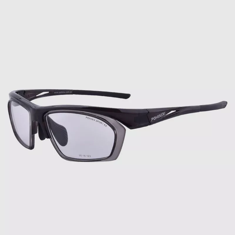 RX Direct Clip Sport Optical Frames